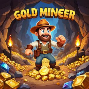 Категория Игры Золотоискатель