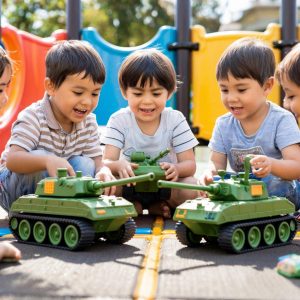 Категория Игры Танки
