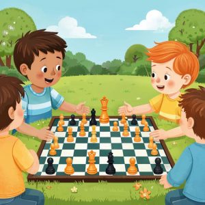 Категория Игры шашки