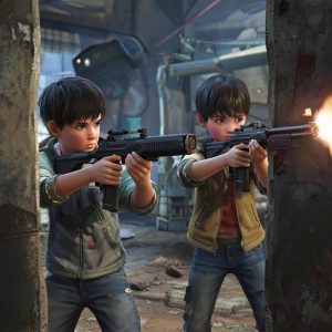 Категория Игры шутеры