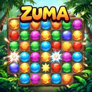Категория Игры зума