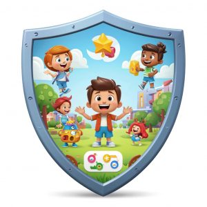 Категория Игры Развивающие